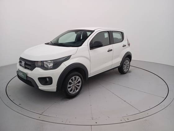 FIAT MOBI 1.0 EVO FLEX LIKE. MANUAL FIAT MOBI 1.0 EVO FLEX LIKE. MANUAL